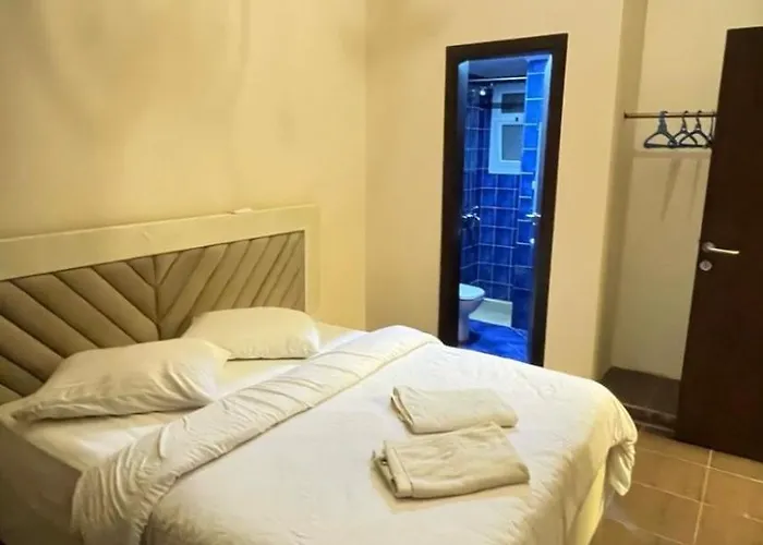 Porto Apartment *
