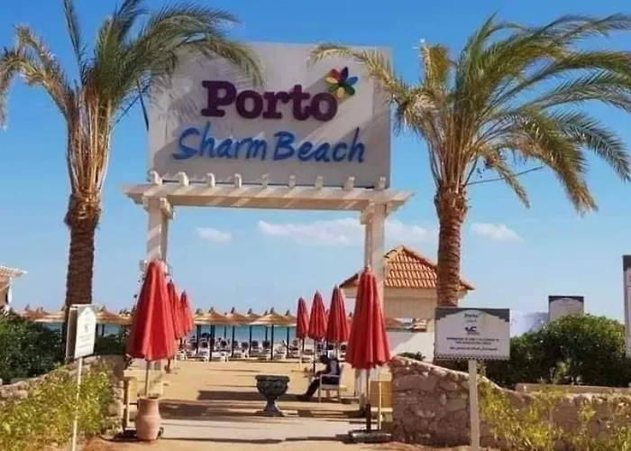 Porto * Sharm el-Sheikh